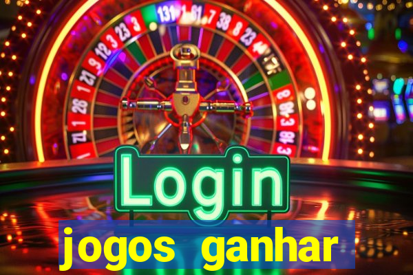 jogos ganhar dinheiro no pix